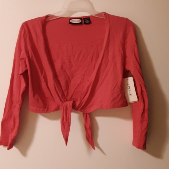 Vintage top S 100% cotton 1 piece - Picture 1 of 6